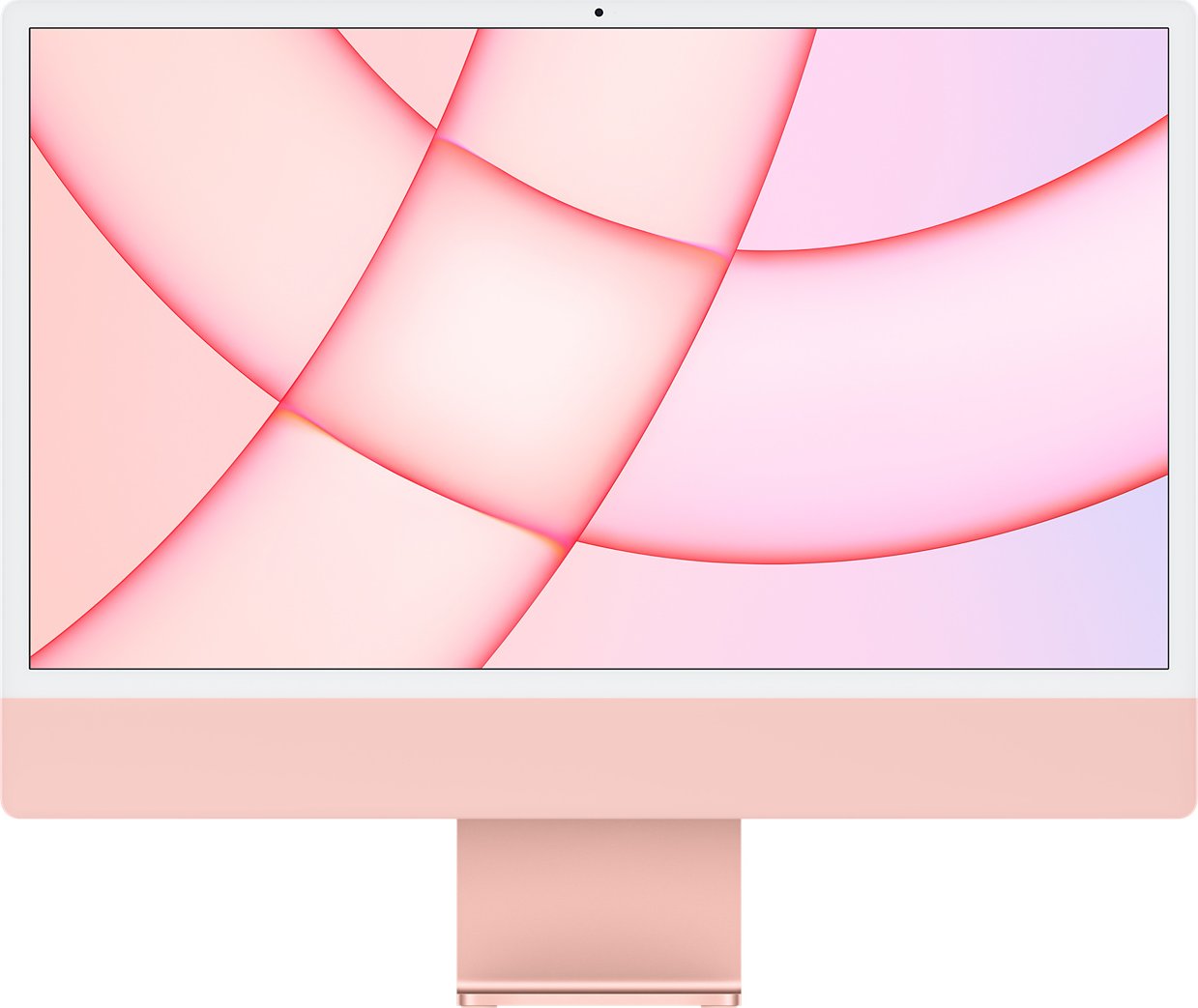 Apple iMac 24 Apple iMac 24